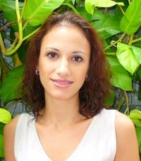 Sylvia Aguilar - Life Coach - , 